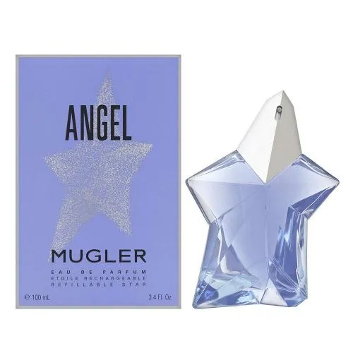 ANGEL - MUGLER <br> א.ד.פ לאשה 100מ״ל