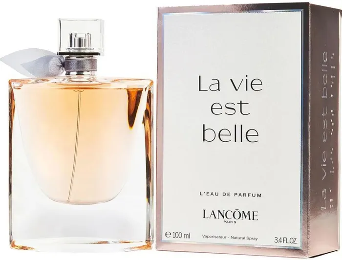 LA VIE EST BELLE - L'EAU DE PARFUM <br> לאשה 100מ״ל