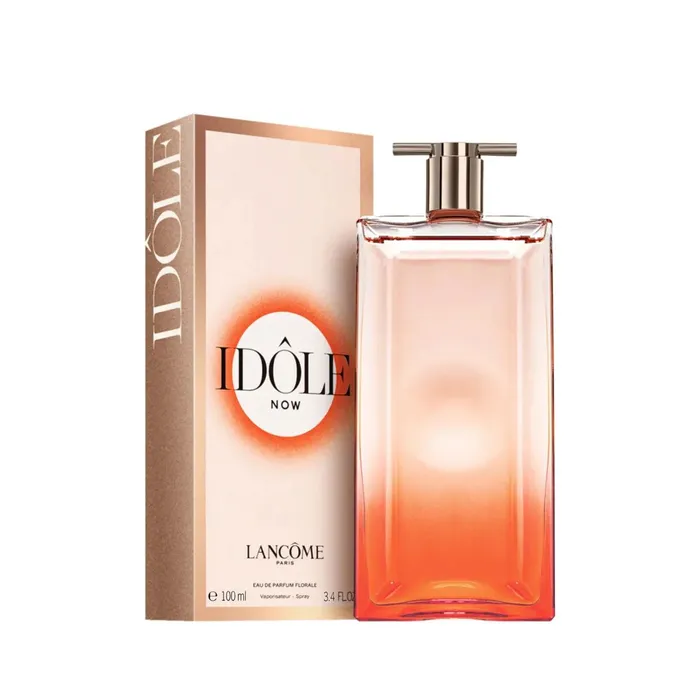 IDOLE NOW - LANCOME <br> א.ד.פ לאשה 100מ״ל