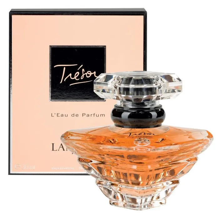 TRESOR - L'EAU DE PARFUM <br> לאשה 100מ״ל