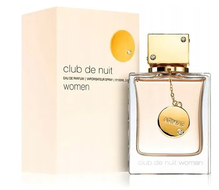 CLUB DE NUIT <br> א.ד.פ לאשה 100מ״ל