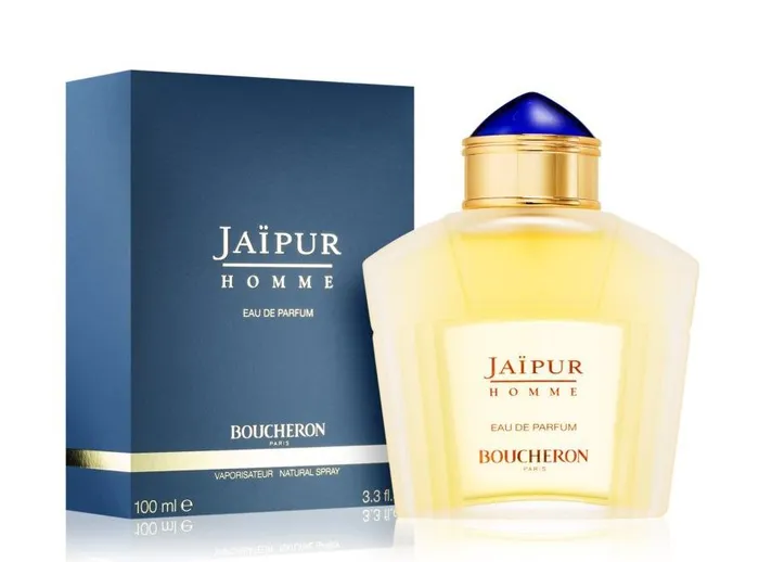 JAIPUR - BOUCHERON <br> א.ד.פ לגבר 100מ״ל