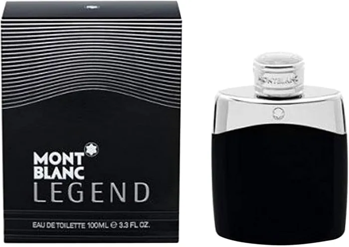 MONT BLANC - LEGEND <br> א.ד.פ לגבר 100מ״ל