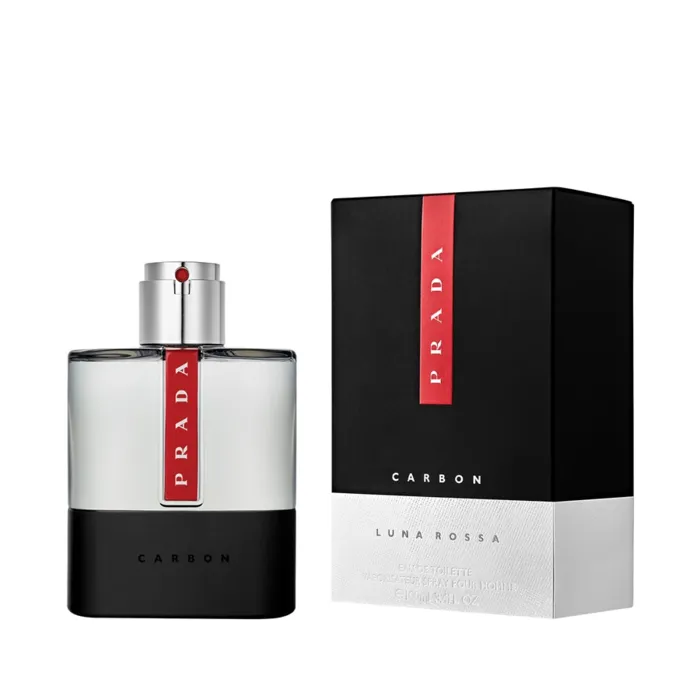 PRADA - CARBON <br> א.ד.ט לגבר 100מ״ל