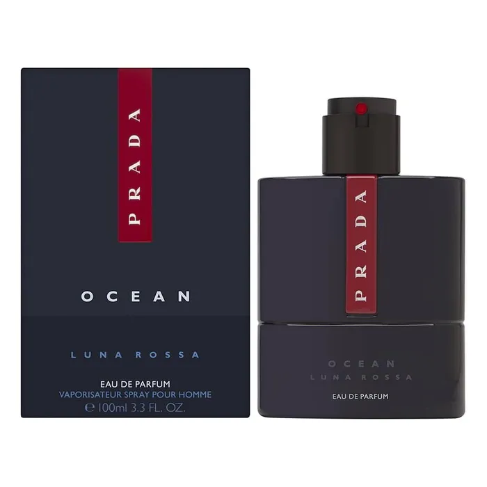 PRADA - OCEAN <br> א.ד.פ לגבר 100מ״ל