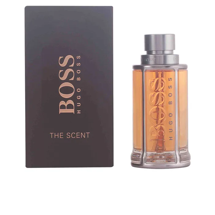 BOSS THE SCENT <br> א.ד.ט לגבר 100מ״ל