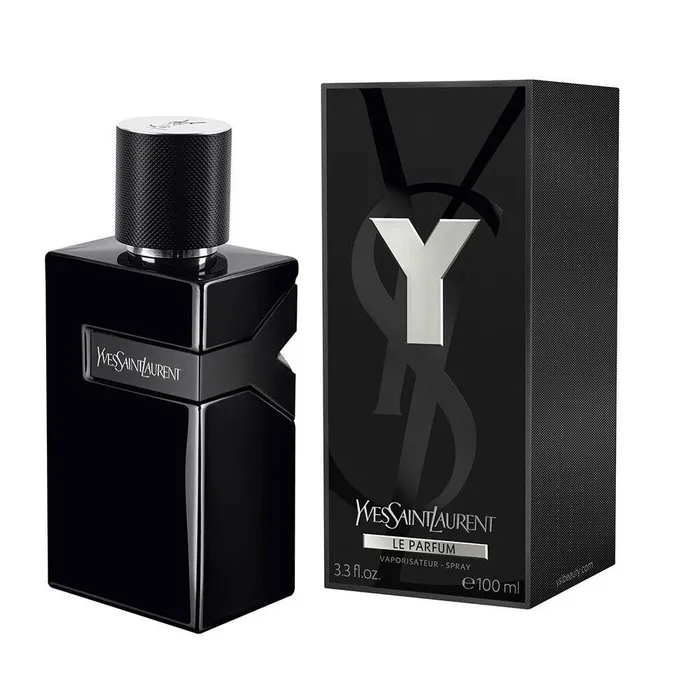YVES SAINT LAURENT - LE PARFUM <br> לגר 100״ל