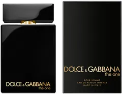 DOLCE & GABBANA - THE ONE <br> א.ד.פ לגבר 100מ״ל