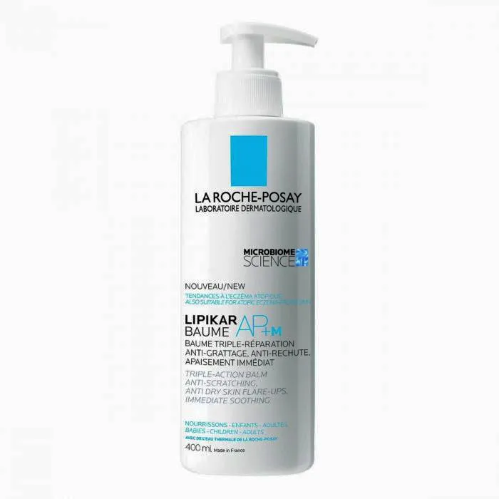 LA ROCHE POSAY <br> ליפיקאר באלם