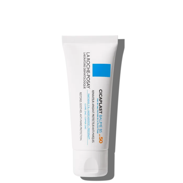 LA ROCHE POSAY
ֿ <br> סיקאפלסט באום B50 + SPF50