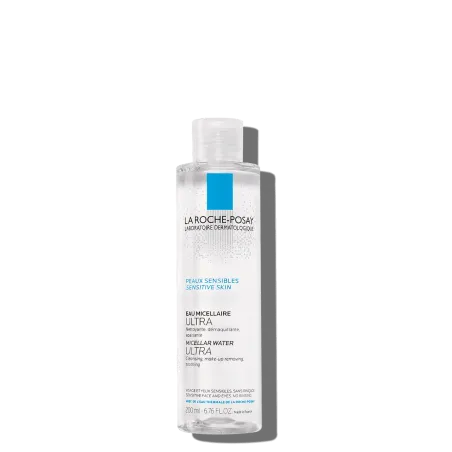 LA ROCHE POSAY
ֿ <br> מים מיסלריים אולטרה