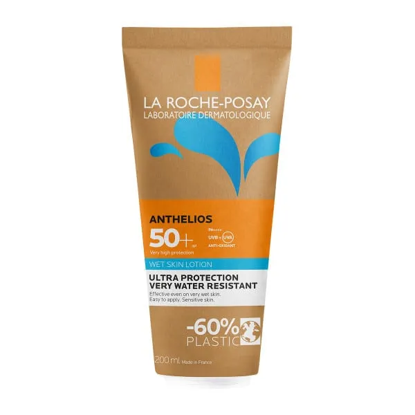 LA ROCHE POSAY
ֿ <br> אנתליוס תחליב גל +SPF50
