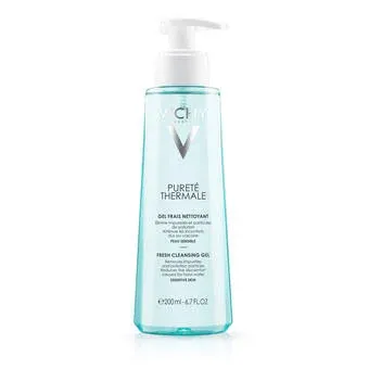 VICHY <br> פיורטה טרמל גל ניקוי מרענן