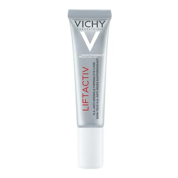 VICHY <br> קרם עיניים ליפטאקטיב סופרים