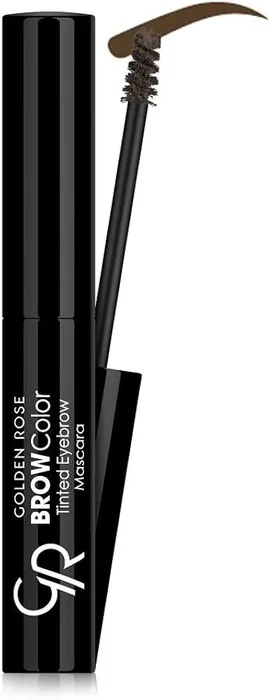 G O L D E N R O S E <br> BROW COLOR מסקרה מומלצת לגבות 05