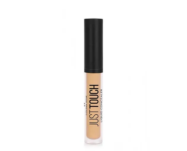 G O L D E N R O S E <br> LIQUID CONCEALER קונסילר נוזלי 10