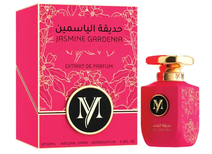 JASMINE GARDENIA <br> א.ד.פ לאשה 100מ״ל