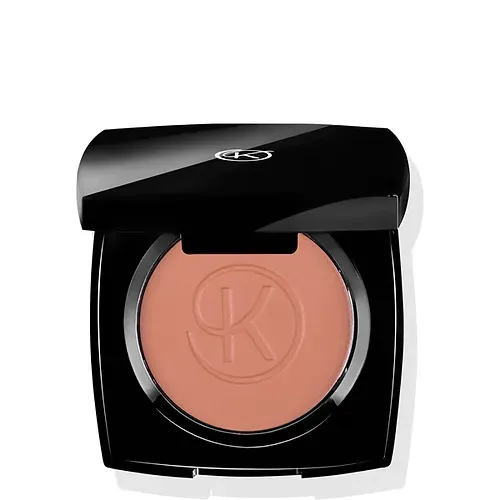 KORFF ILLUMINATING COMPACT BLUSH 01 <br> קורף סומק אבן 01