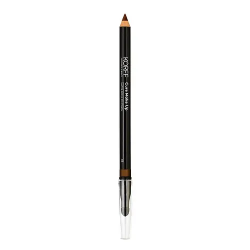 KORFF EYE PENCIL <br> עיפרון עיניים חום 03