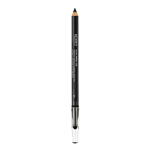 LONG LASTING EYE PENCIL <br> קורף עפרון עיניים עמיד 01