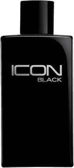 ICON BLACK - GADE <br> איקון בלאק א.ד.ט לגבר 100מ"K