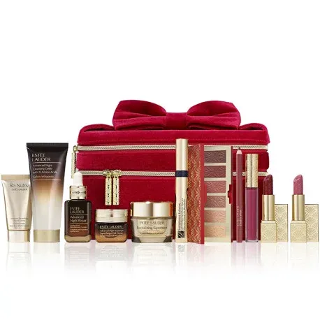 ESTEE LAUDER SET <br> אסתי לאודר סט בלוקבסטר היוקרתית