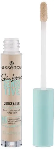 ESSENCE|אסנס <br> SKIN LOVIN קונסילר לעור רגיש 20
