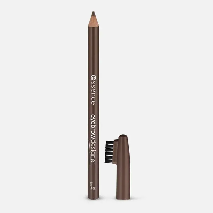 ESSENCE|אסנס <br> Eyebrow Designer - N 02 - Brown