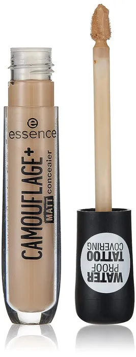 ESSENCE|אסנס <br> קונסילר מאט 30 LIGHT HONEY