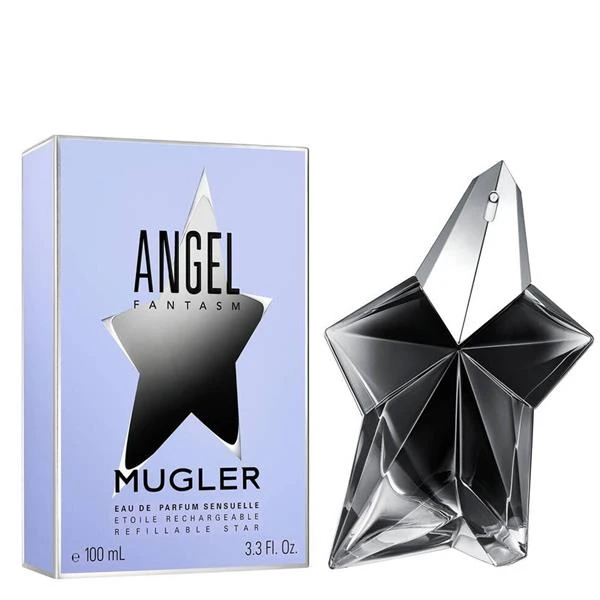 ANGEL FANTASM - MUGLER <br> א.ד.פ לאשה 100מ״לֹ