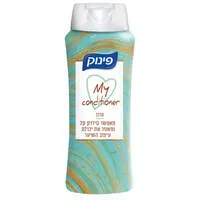 פינוק - My Conditioner <br> מרכך