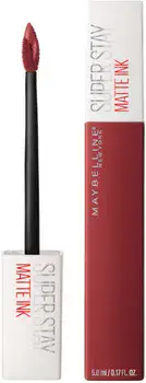M A Y B E L L I N E <br> SUPER STAY MATTEINK שפתון נוזלי 50