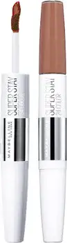 M A Y B E L L I N E  <br>  SUPER STAY 24H COLOR שפתון 611