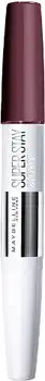M A Y B E L L I N E  <br>  SUPER STAY 24H COLOR שפתון 363