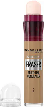 M A Y B E L L I N E  <br> ERASER MULTI-USE CONCEALER 02