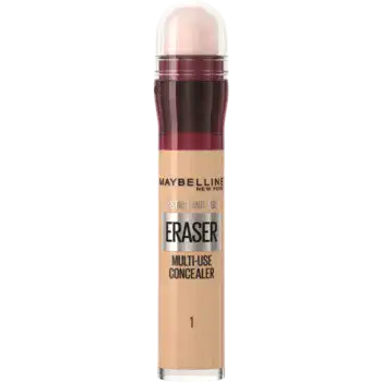 M A Y B E L L I N E  <br> ERASER MULTI-USE CONCEALER 01