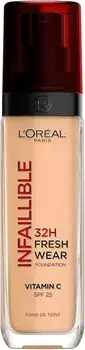 L' O R E A L  <br> INFAILLIBLE FRESH WEAR 32H FOUNDATION 200