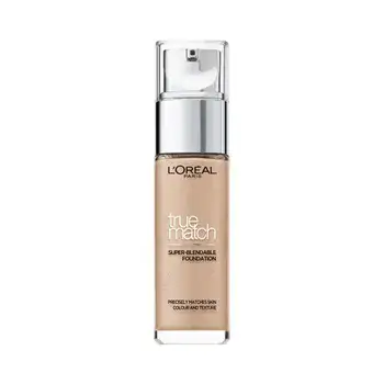 L' O R E A L <br> TRUE MATCH FOUNDATION 3C