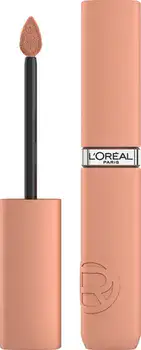 L' O R E A L  <br>  INFAILLIBLE MATTE RESISTANCE שפתון 100