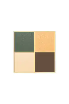 G O L D E N R O S E   <br> פלטות צלליות לעיניים 02