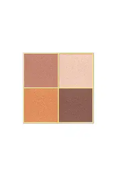 G O L D E N R O S E   <br> פלטות צלליות לעיניים 07