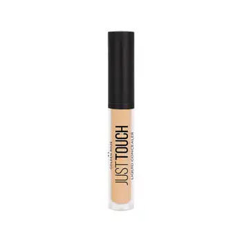 G O L D E N R O S E <br> LIQUID CONCEALER קונסילר נוזלי 09