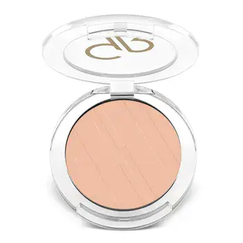 G O L D E N R O S E  <br> PRESSED POWDER SPF15 אבקה דחוסה 109