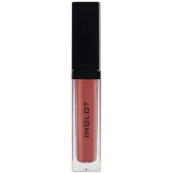 I N G L O T <br> LIP TINT שפתון במרקם נוזלי בעל כיסוי מלא בגימור מאט 36