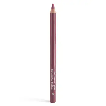 I N G L O T <br> עפרון שפתיים במרקם קרמי לתיחום ולהענקת גוון לשפתיים 78