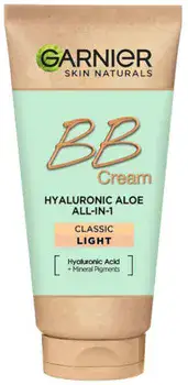 קרם לחות BB גוון LIGHT