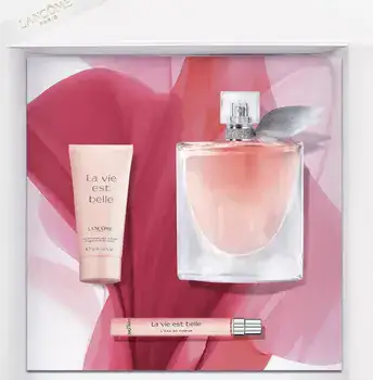 סט LA VIE EST BELLE <br> א.ד.פ לאשה 100מ"ל