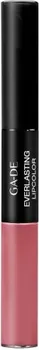 GADE EVERLASTING LIPCOLOR 28 IMPERIAL ROSE <br> גייד שפתון גלוס עמיד 28