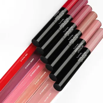 GADE EVERLASTING LIPCOLOR 28 IMPERIAL ROSE <br> גייד שפתון גלוס עמיד 28