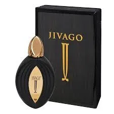 JIVAGO ENIGMA <br> גפאגו אינגמא UNISEX